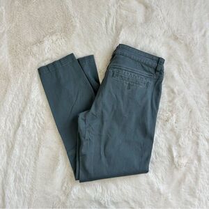 prAna Janessa Button Fly Pant, 2